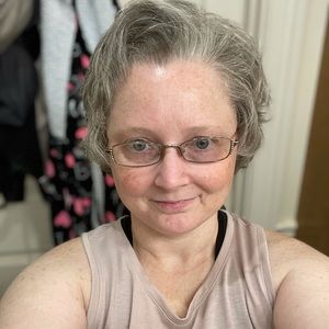 Meet your Posher, Jacquelyn